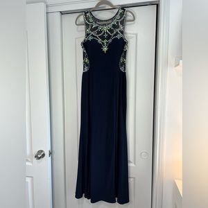 Prom/formal dress, size 12!